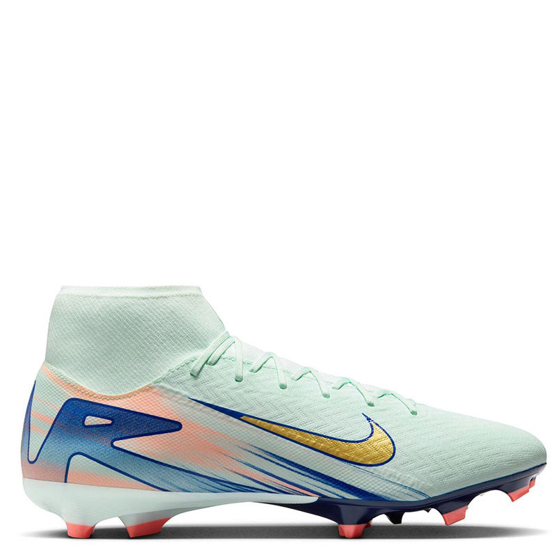 nike zm superfly 10 acad mds fg/mg