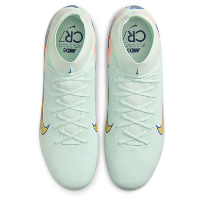 NIKE ZM SUPERFLY 10 ACAD MDS FG/MG