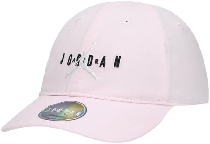 jordan cappellino strapback rosa