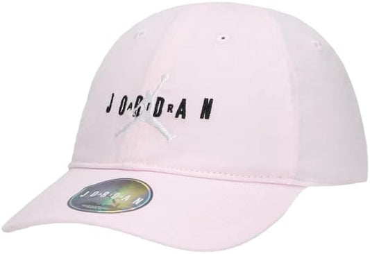 Jordan Cappellino Strapback Rosa