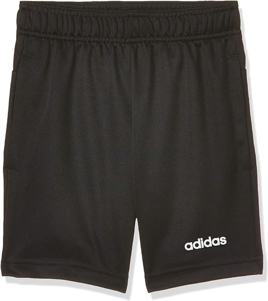 Adidas Linear Logo short black kids