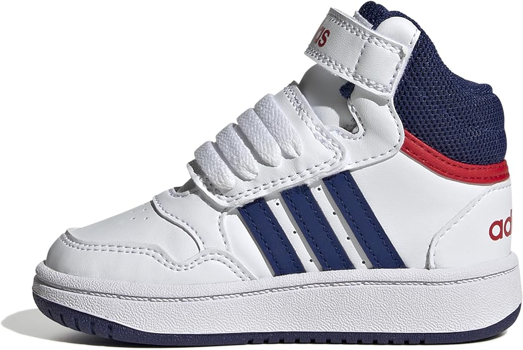 adidas hoops mid  ac i scarpe kids