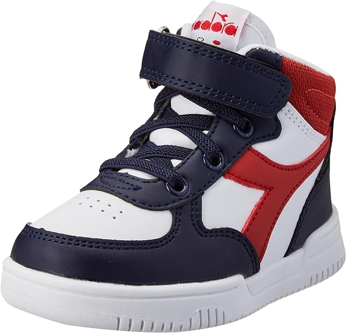 diadora unisex childrens raptor mid td gymnastics shoes kids