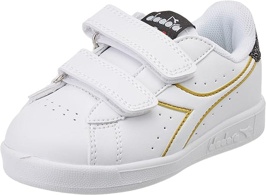 Diadora Game P Ps Girl Scarpe kids