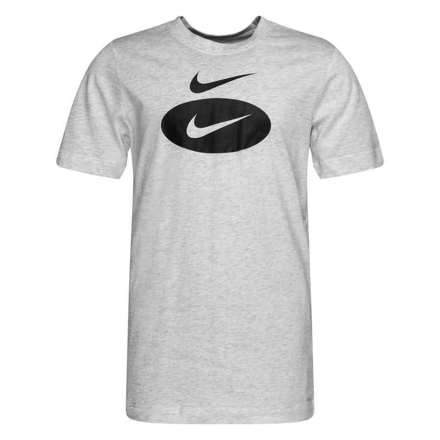 nike sportswear boy tee hbr core white kids