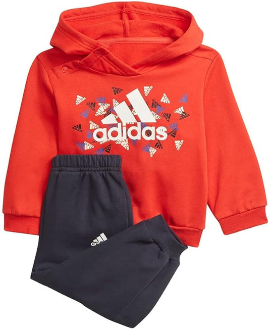 Adidas Set Sportswear Badge Of Sport Graphic kids