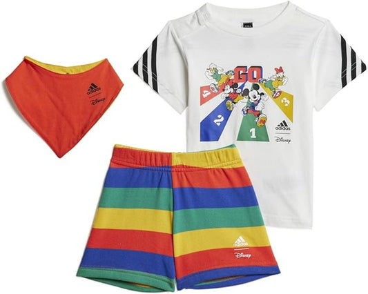 Adidas COMPLETO X DISNEY MICKEY MOUSE GIFT kids