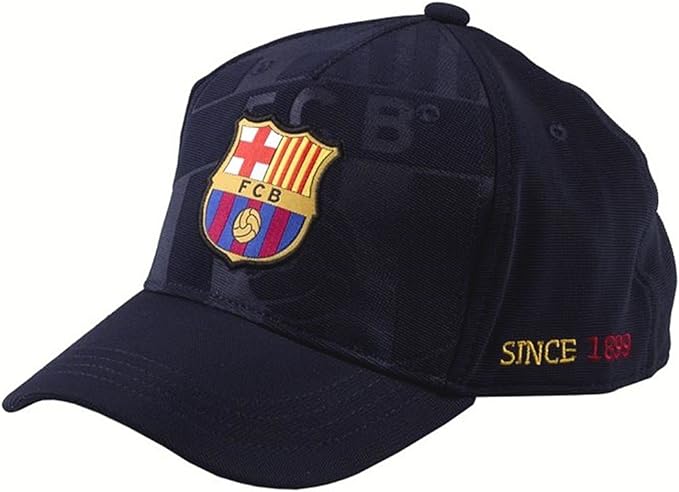 cap football club barcellona