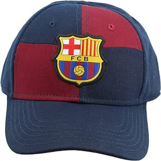 FC Barcelona Navy Cap