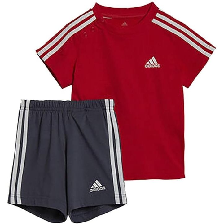 adidas i 3s sport set tutina kids