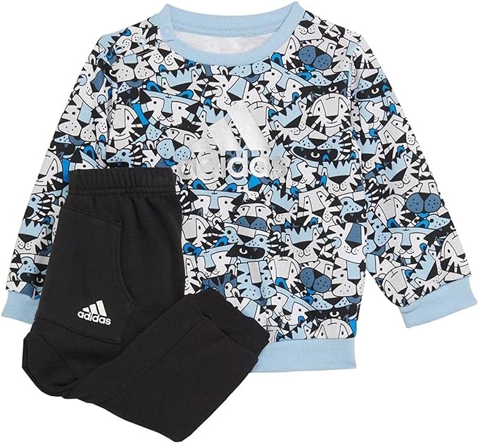 adidas i aop jog ft tutina kids