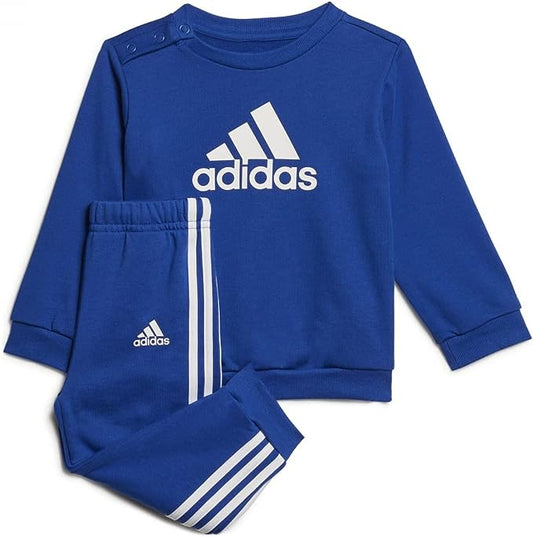 Adidas TUTA BADGE OF SPORT FRENCH TERRY kids