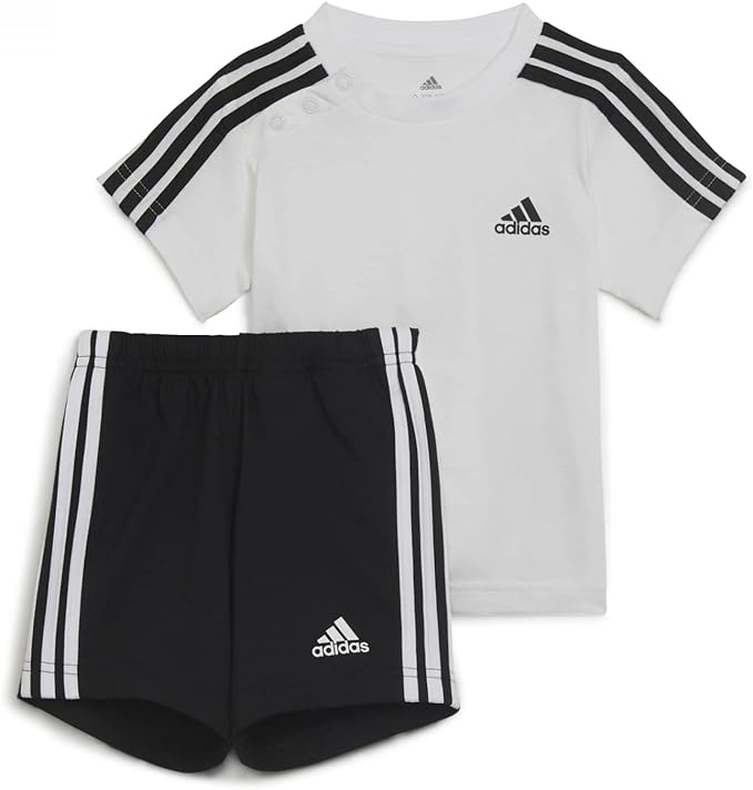 adidas i 3s sport set tutina kids