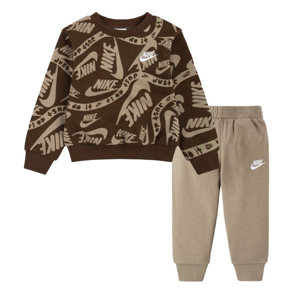 nike infant boys nsw club aop set kids