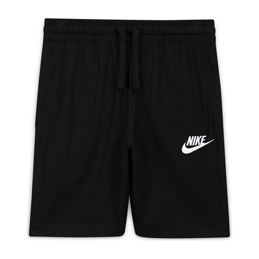 Nike Short Sportswear Jersey black kids