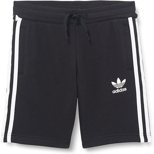 Adidas Adicolor short black kids