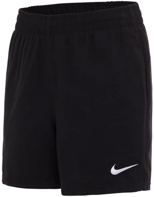 Nike  Volley Short Costume Da Bagno nero kids