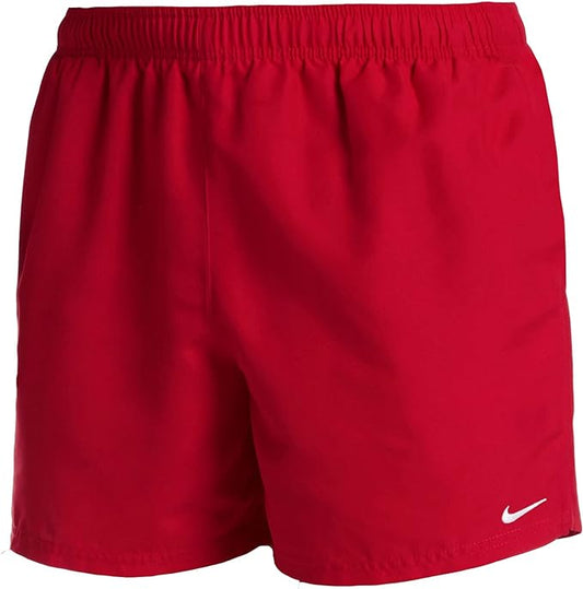 Nike Volley Swimming Shorts red