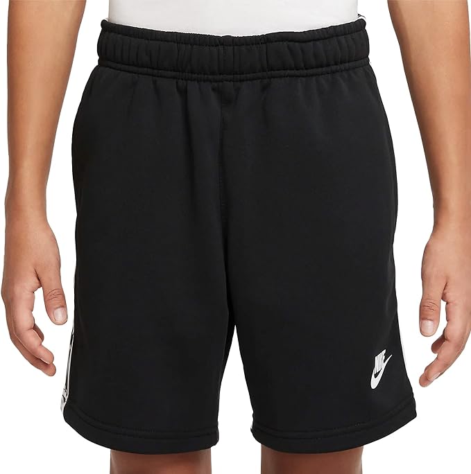 nike repeat pk pantaloncini black kids