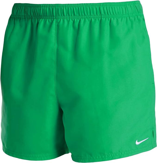 Nike  Volley Short Costume Da Bagno verde uomo