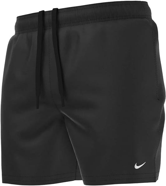 Nike  Volley Short Costume Da Bagno nero uomo