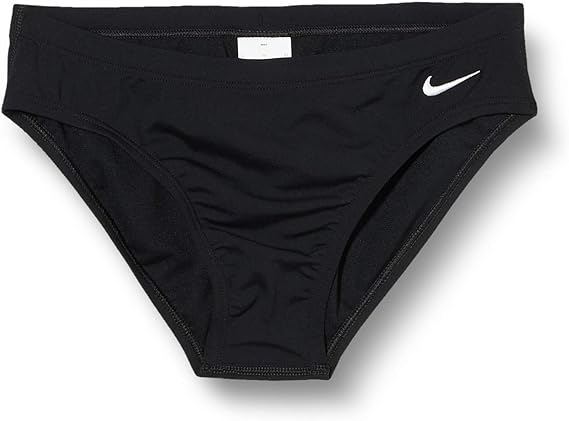 nike swimming brief nero kids