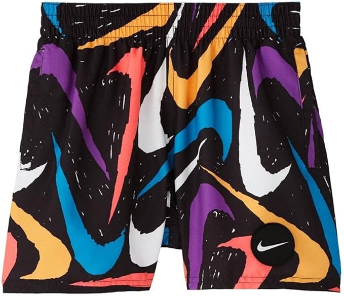 nike  volley short maker swoosh volley kids