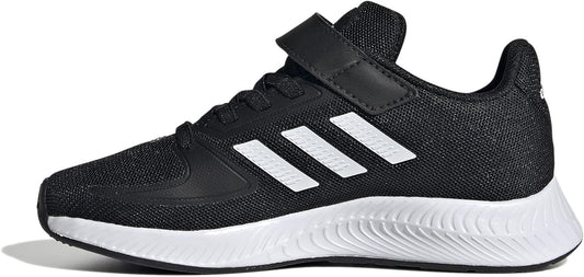 Adidas SCARPE RUNFALCON 2.0 black kids