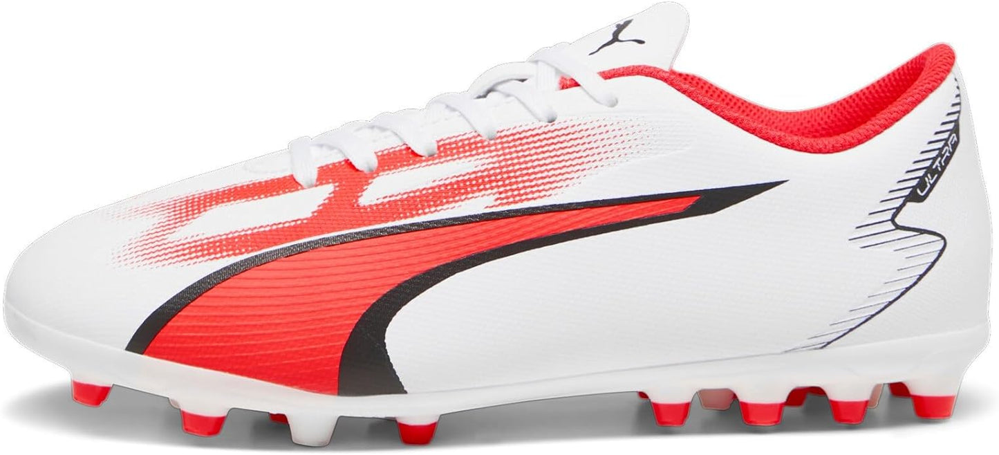 puma ultra play mg jr scarpe da calcio kids