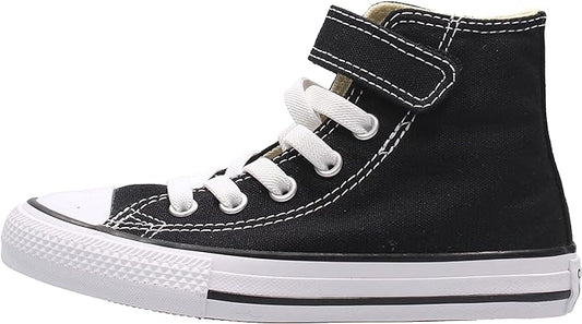 Converse Ctas 1v Hi Sneaker Nero kids