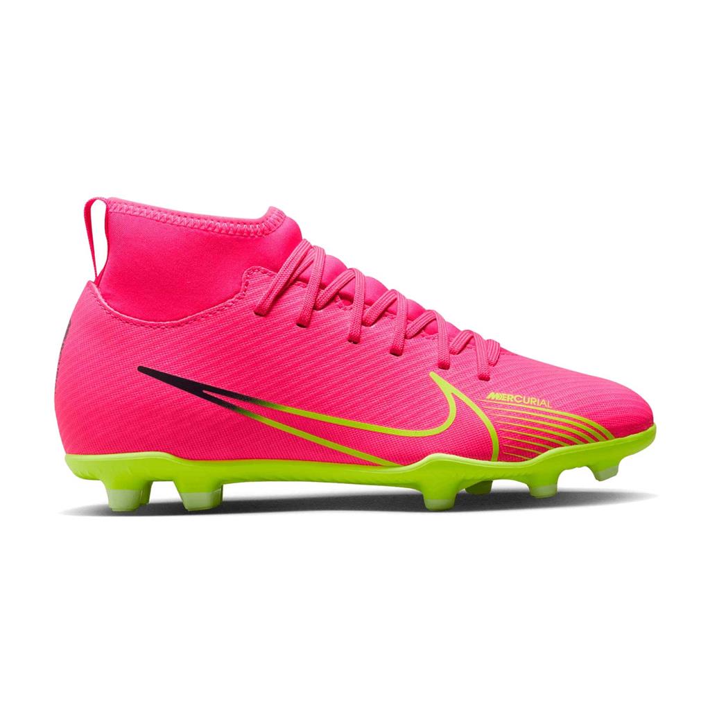 nike jr superfly  club fgmg scarpe da calcio kids