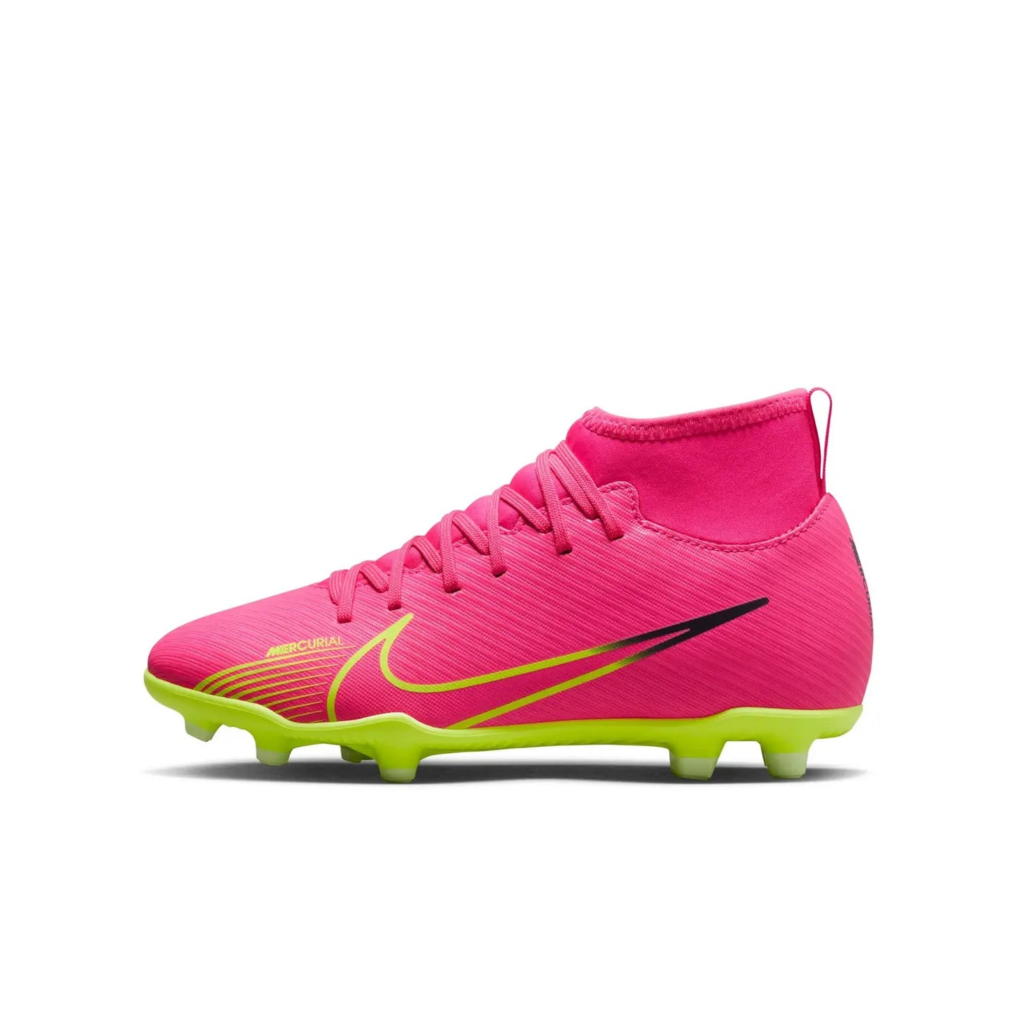 nike jr superfly  club fgmg scarpe da calcio kids