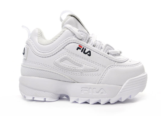 Fila Disruptor Scarpe Bambino