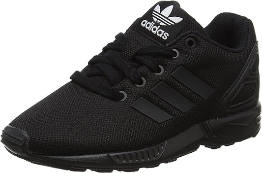 Adidas Zx Flux C Scarpe black kids