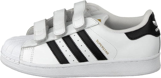 Adidas Superstar Cf C Scarpe kids