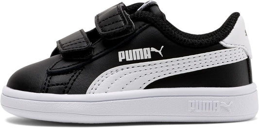 Puma Smash   V Ps Scarpe black kids