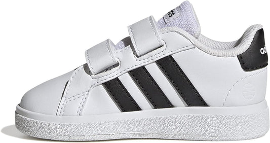 Adidas SCARPE GRAND COURT LIFESTYLE HOOK AND LOOP kids