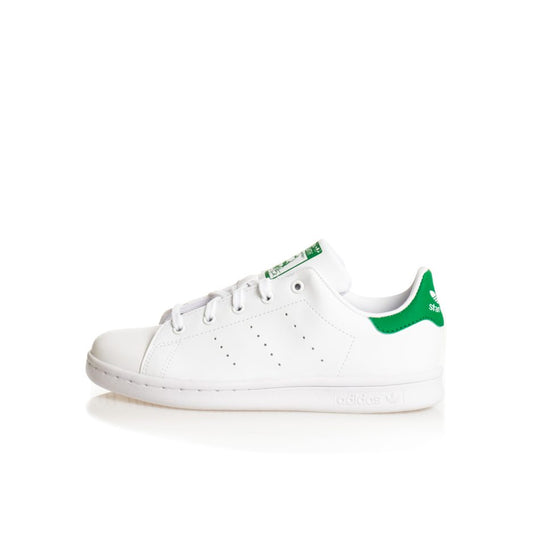 Adidas Stan Smith C Sneaker white kids