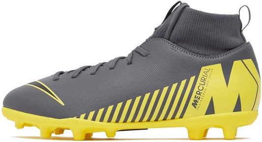 NIKE MERCURIAL SUPERFLY 6 CLUB JR scarpe da calcio kids