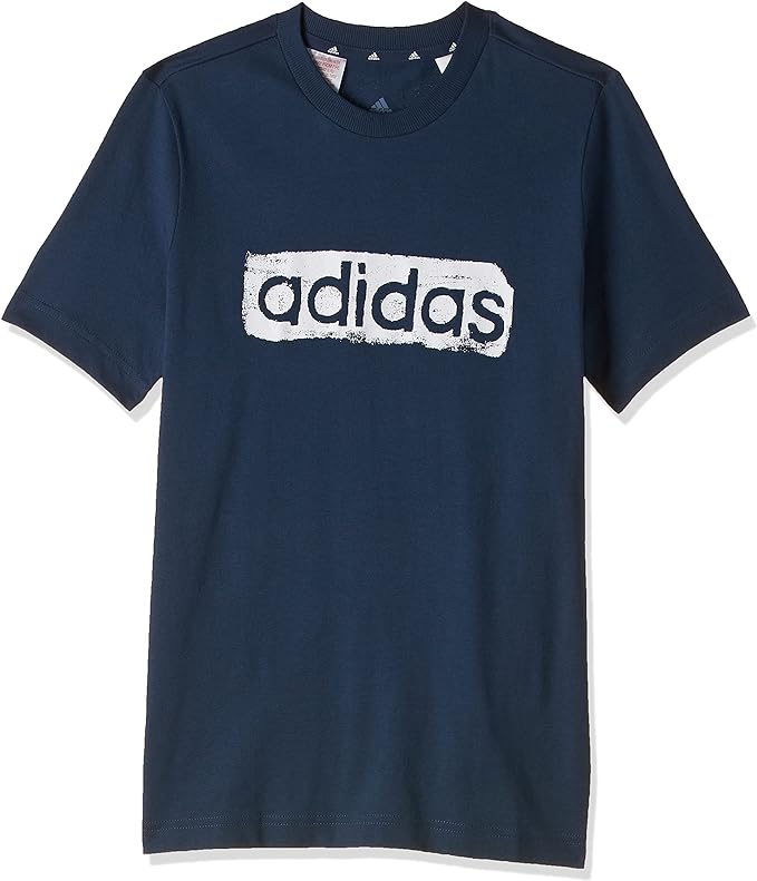 adidas graphic tee bli kids