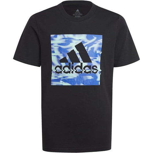 adidas gaming graphic tee nera kids