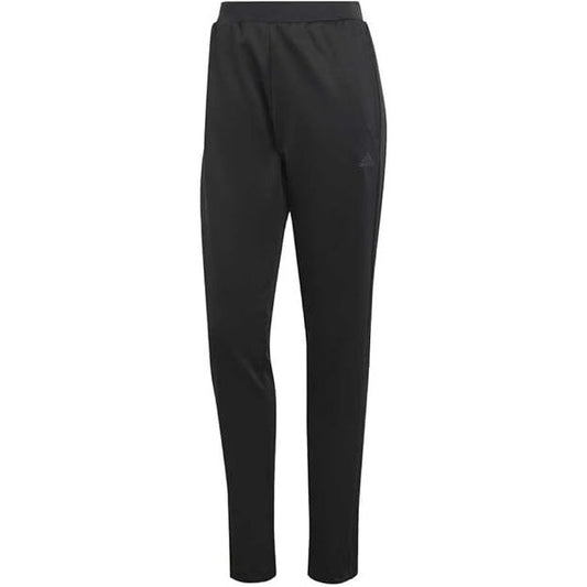 Adidas Pantalone Tiro nero