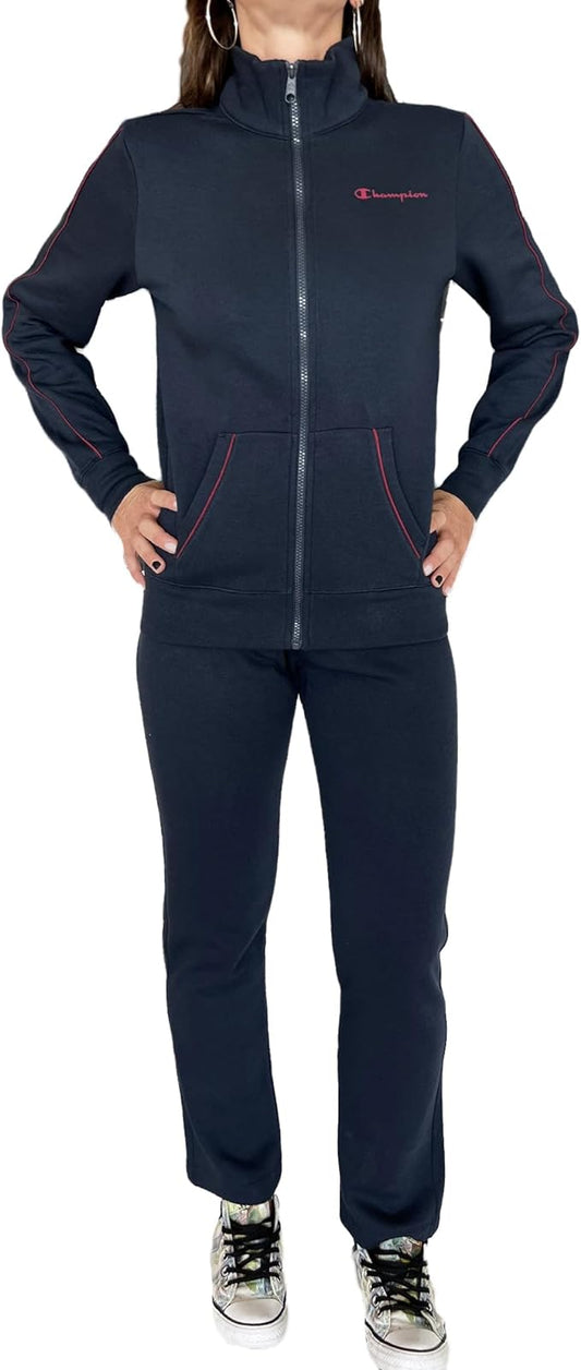 Champion Legacy Sweatsuits Heritage Wultralight donna