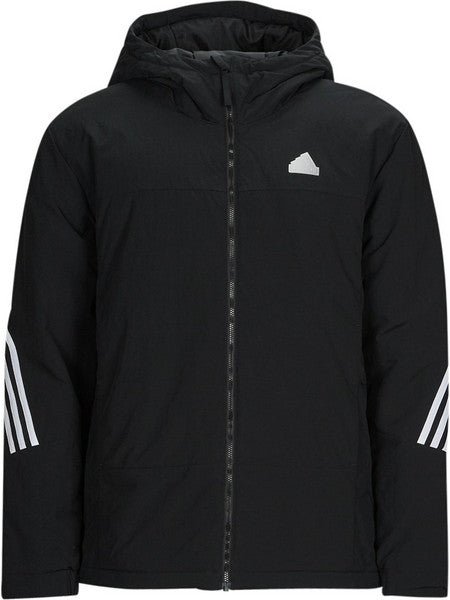 Adidas Future Icons Insulated Jacket Black uomo