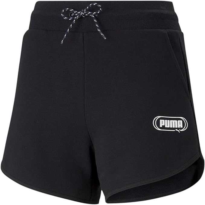 puma short black