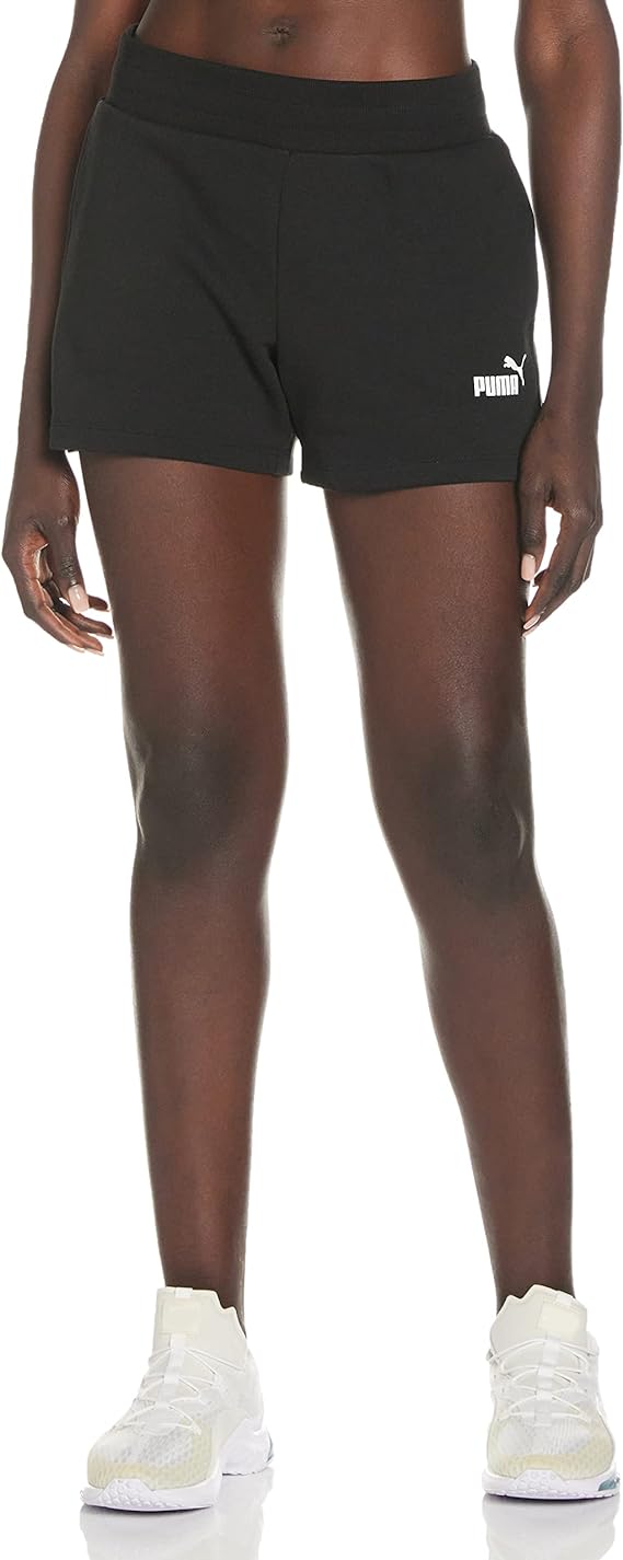 puma sweat shorts tr