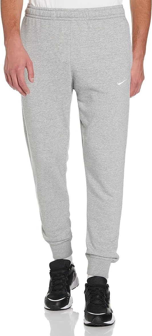 Nike Sportswear Club Pants Grigio