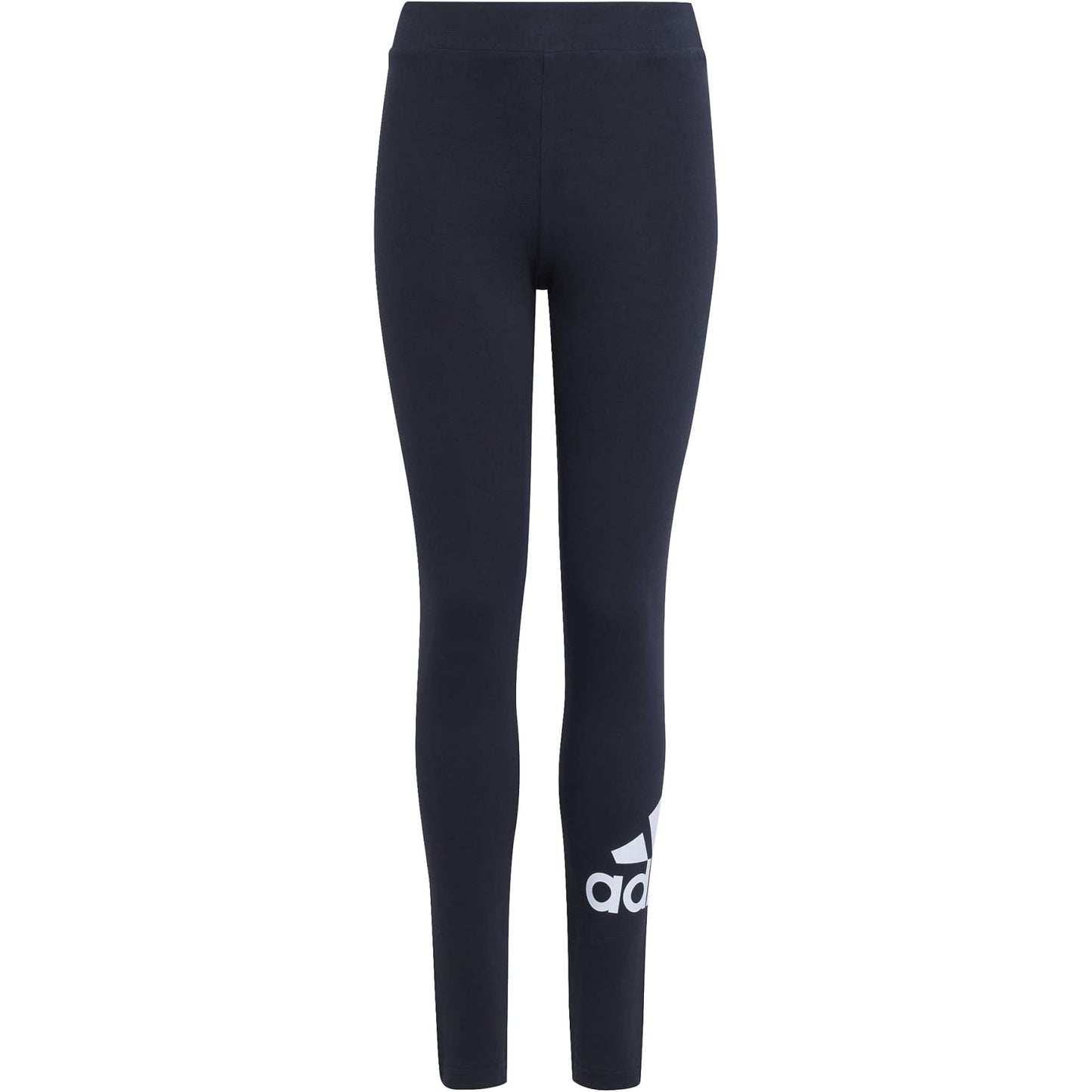 adidas essentials big logo leggings blackwhite donna