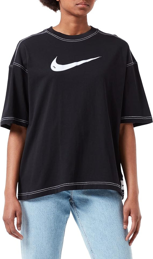 Nike W Nsw Swsh Ss Top Tshirt