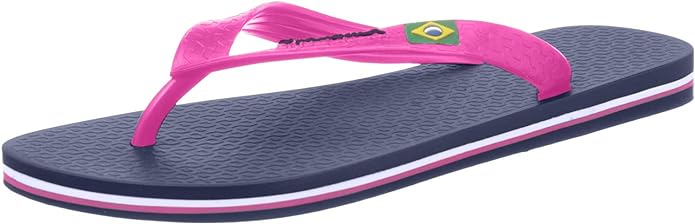 ipanema classic brasil ii fem infradito